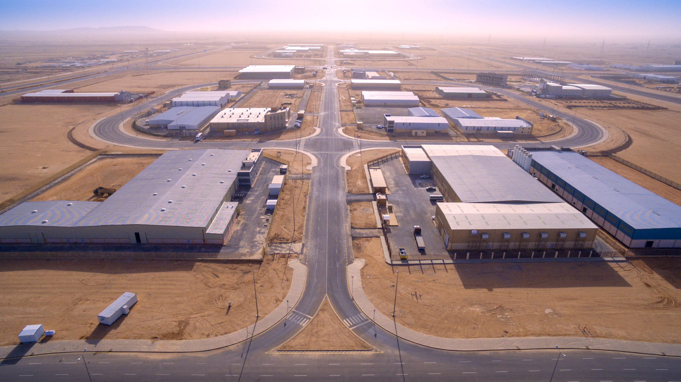 iFON Expands Operations with New Manufacturing Facility in Sudair