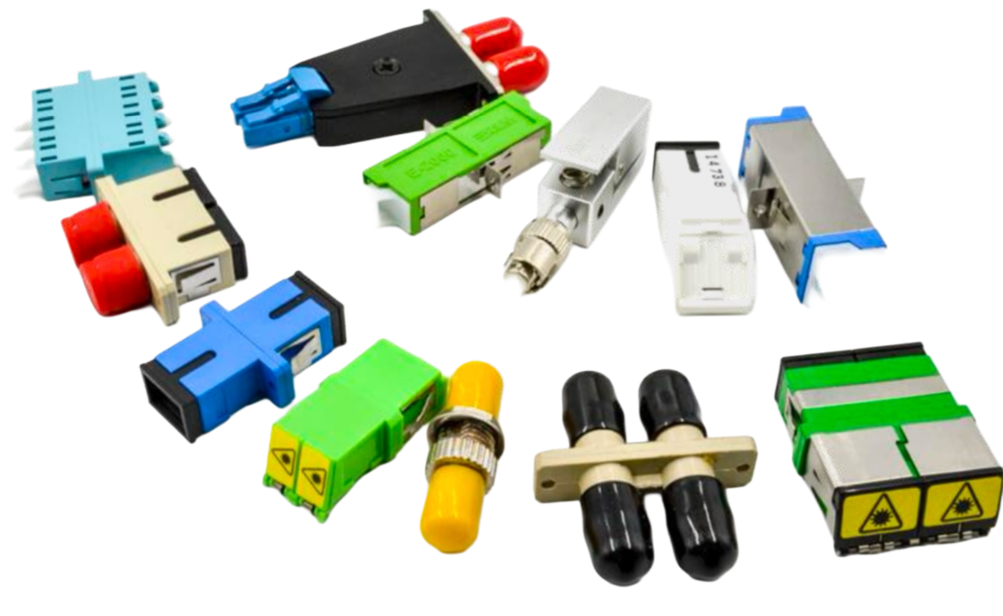 Adapters