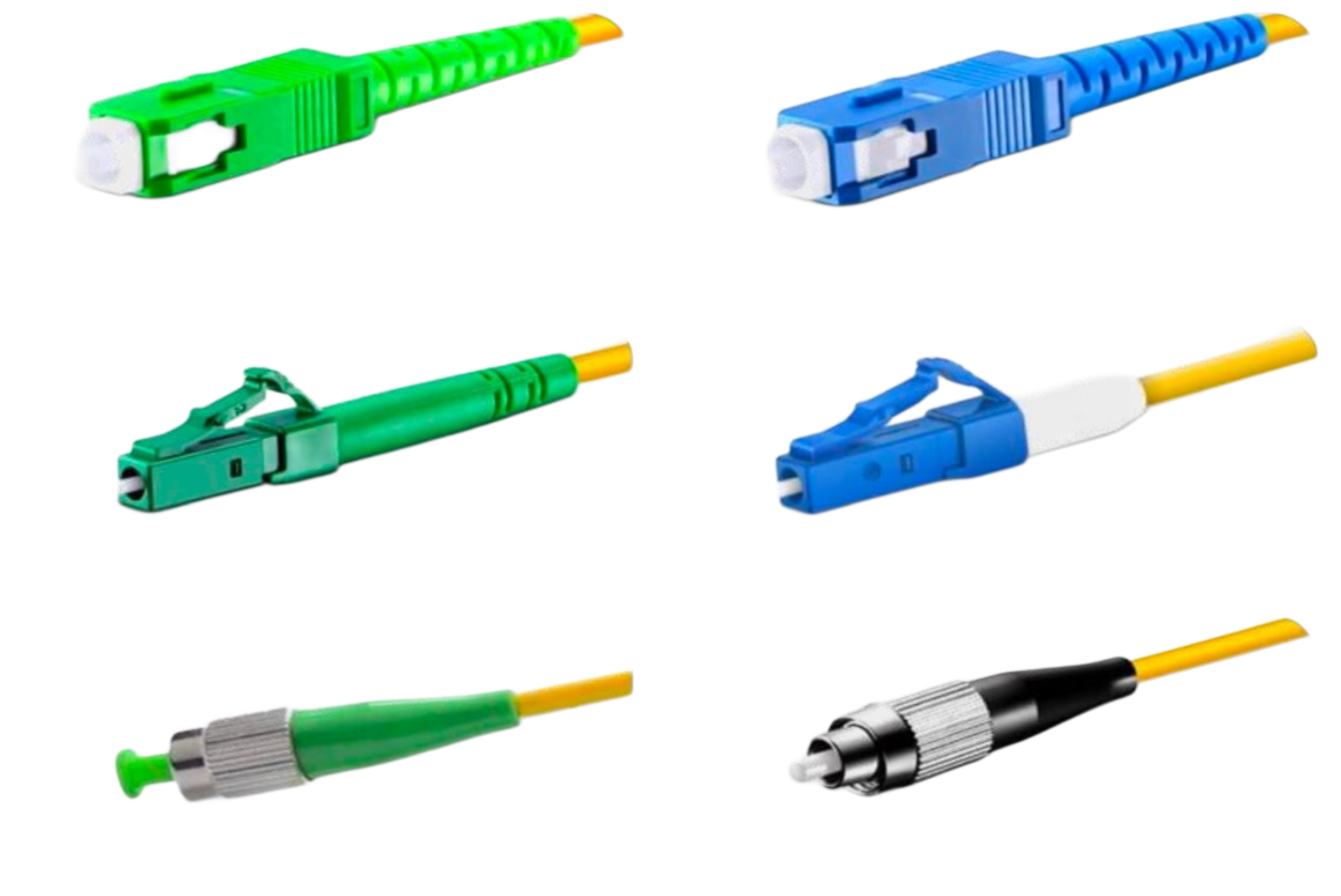 Connectors