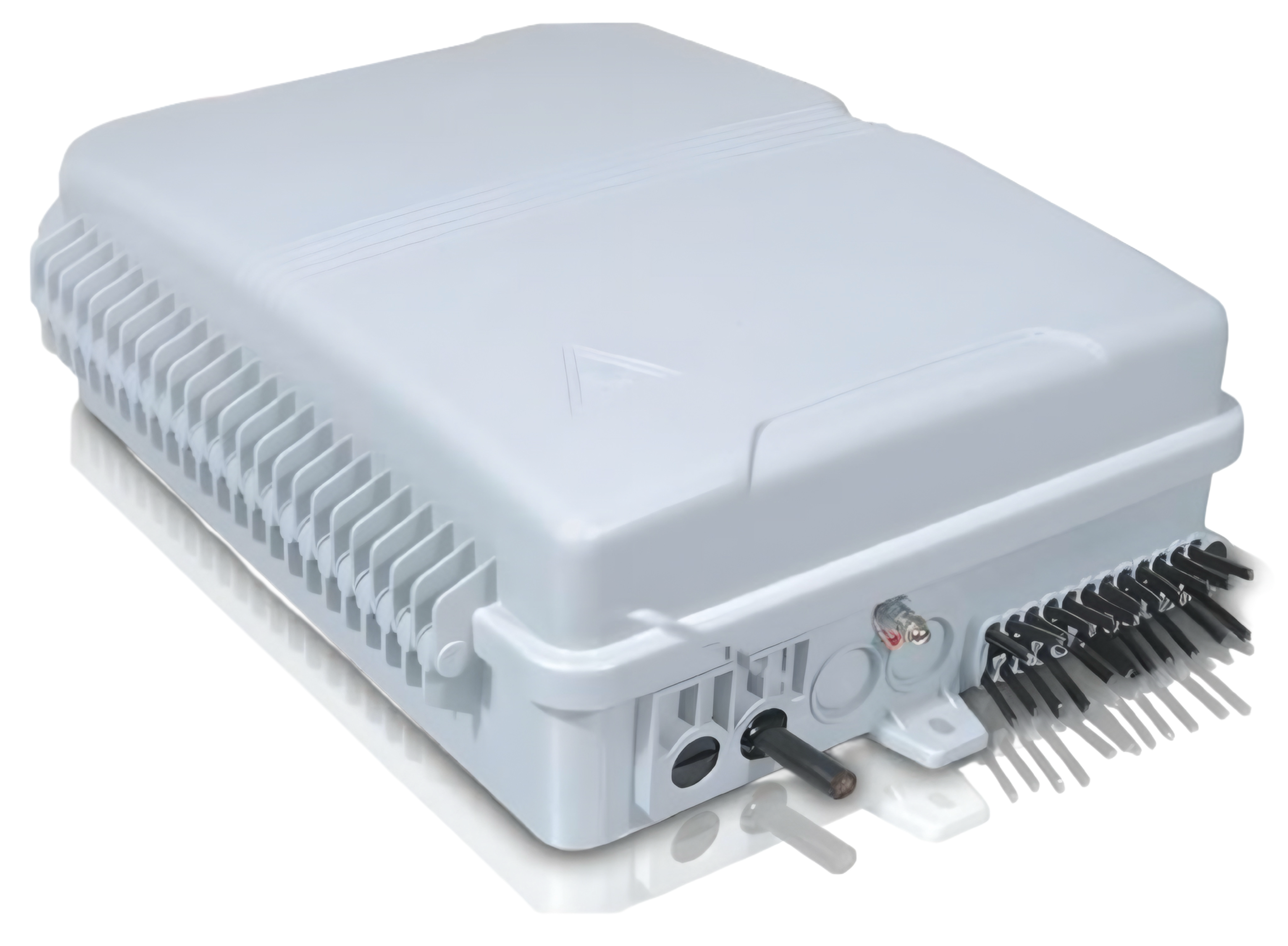 Distribution Boxes