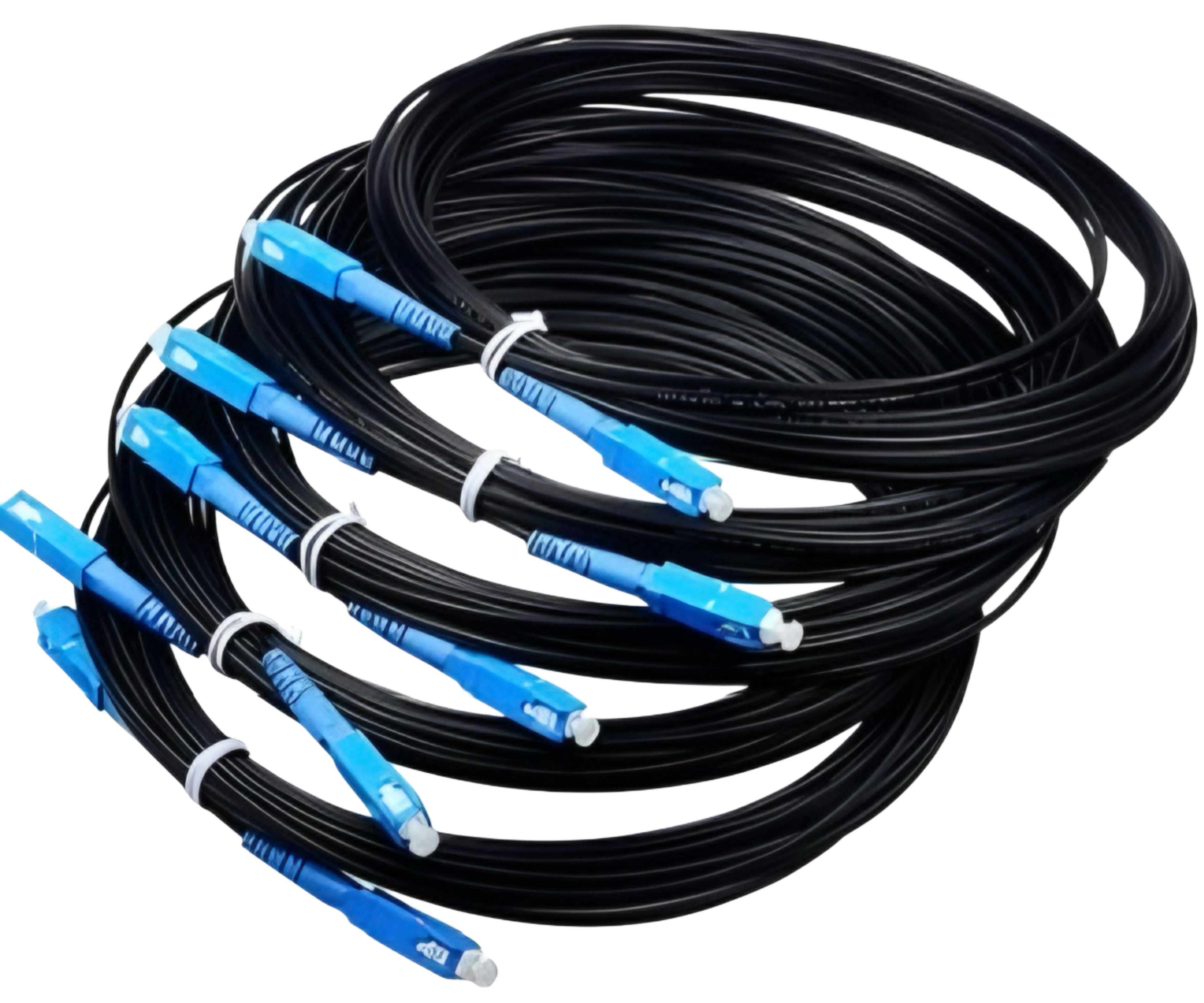 UTP Cables and Patch Cords