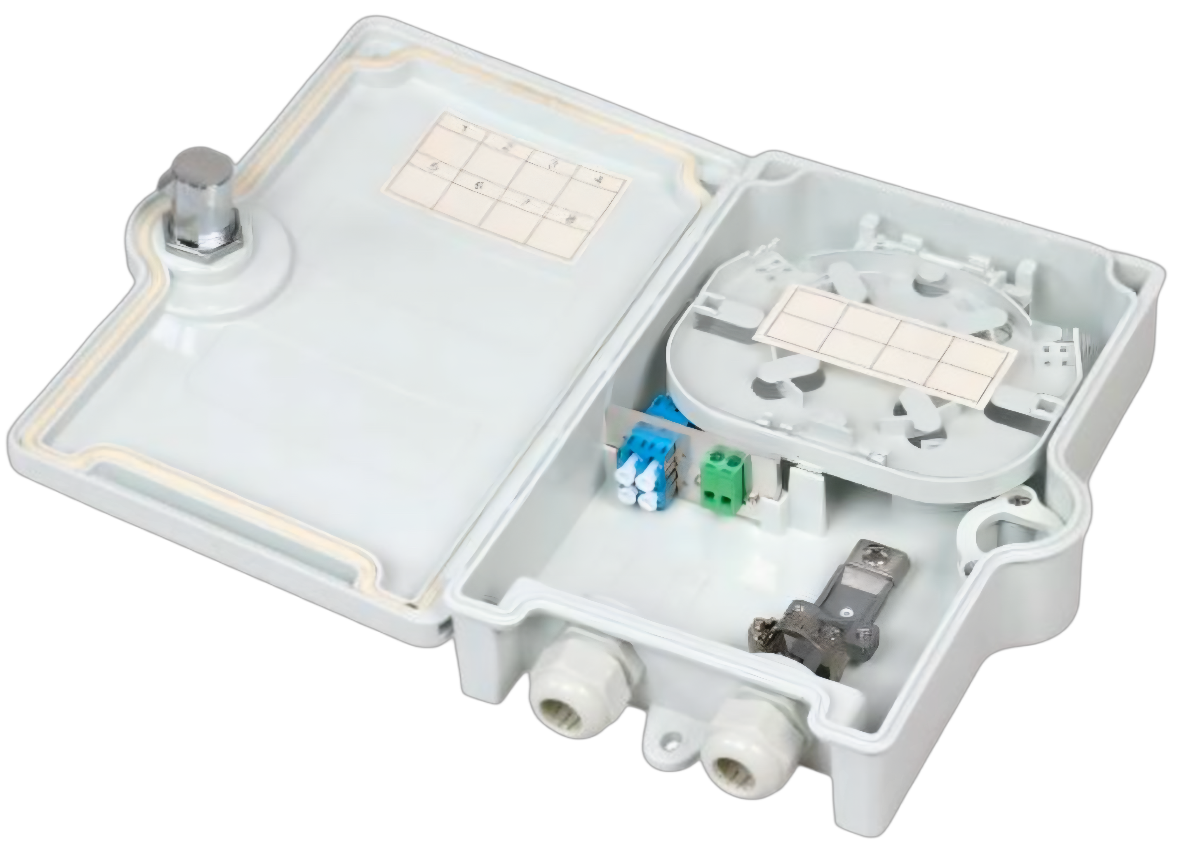 Termination Boxes